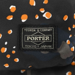 PORTER / PS CHIP CAMO