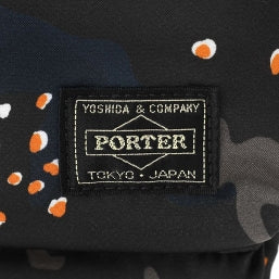 PORTER / PS CHIP CAMO