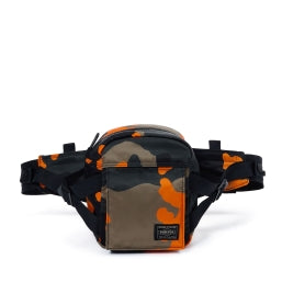 PORTER / PS CAMO
