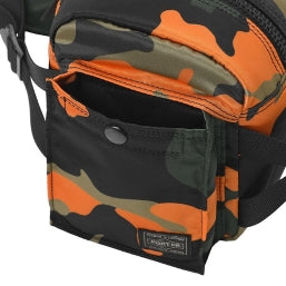 PORTER / PS CAMO