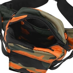 PORTER / PS CAMO