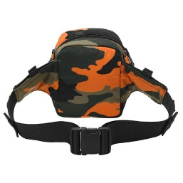 PORTER / PS CAMO