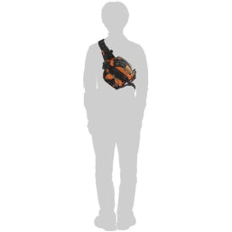 PORTER / PS CAMO