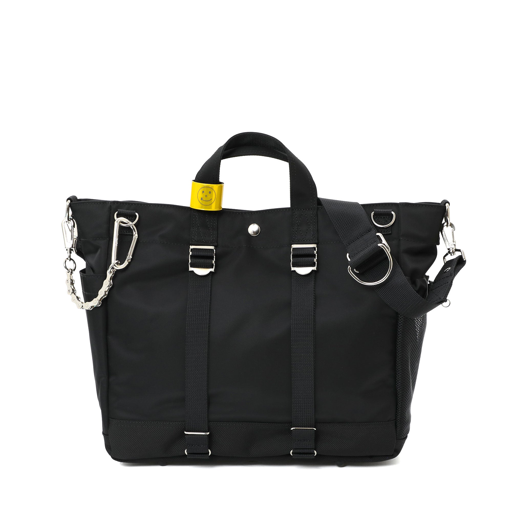 TOTE BAG – YOSHIDA PORTER