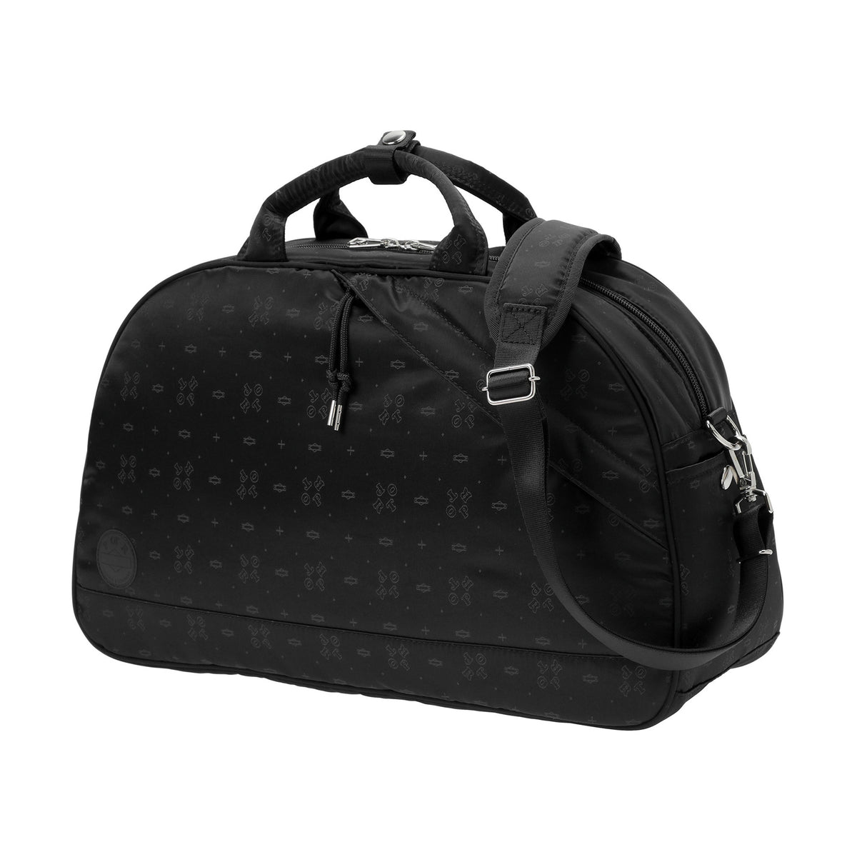 POTR/MONOGRAM