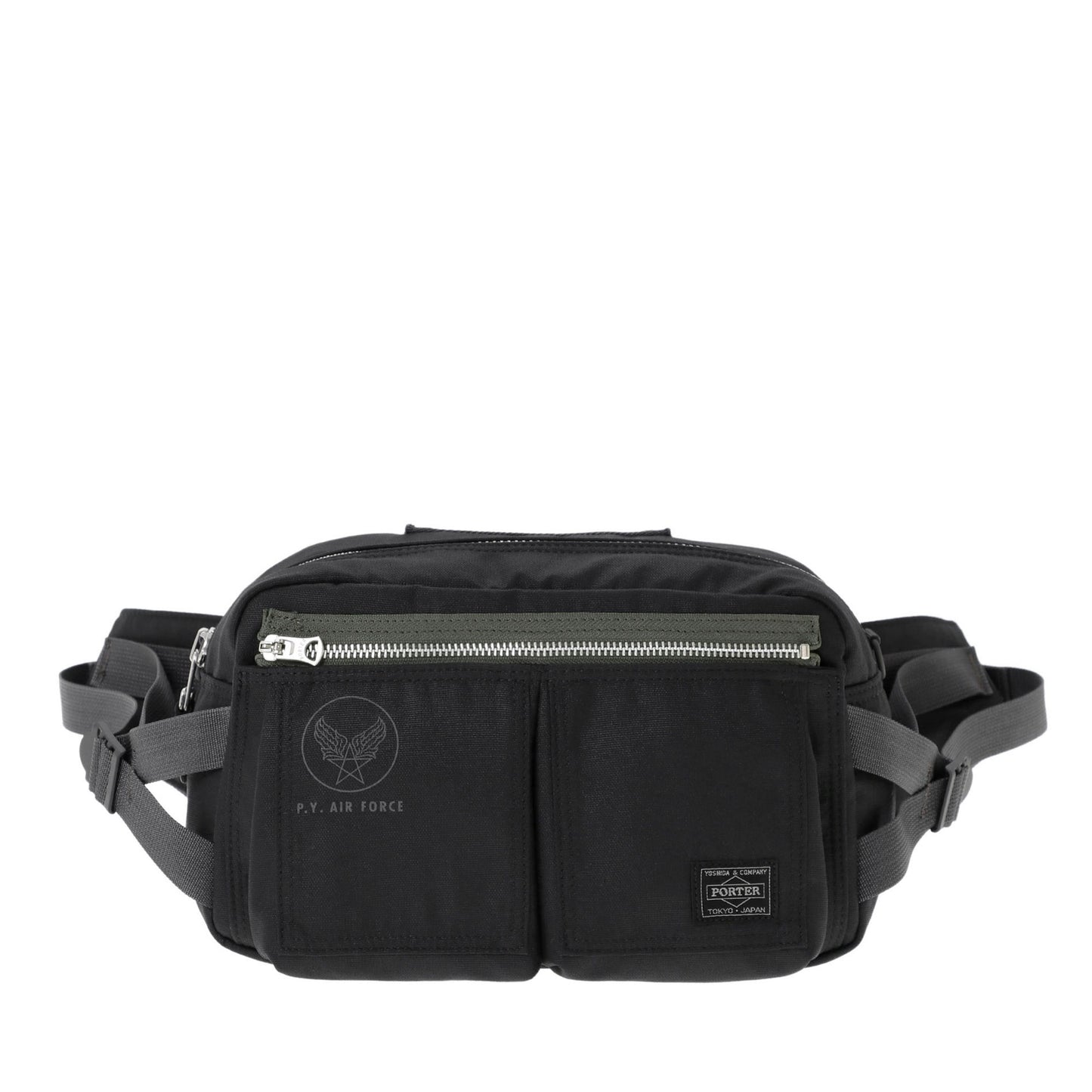 PORTER / PORTER FLYING ACE