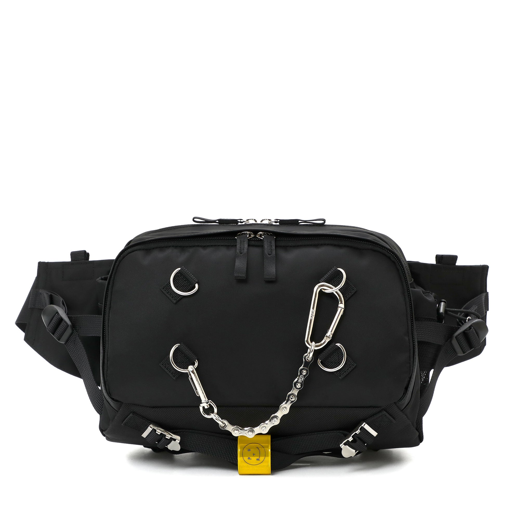 WAIST BAG – YOSHIDA PORTER