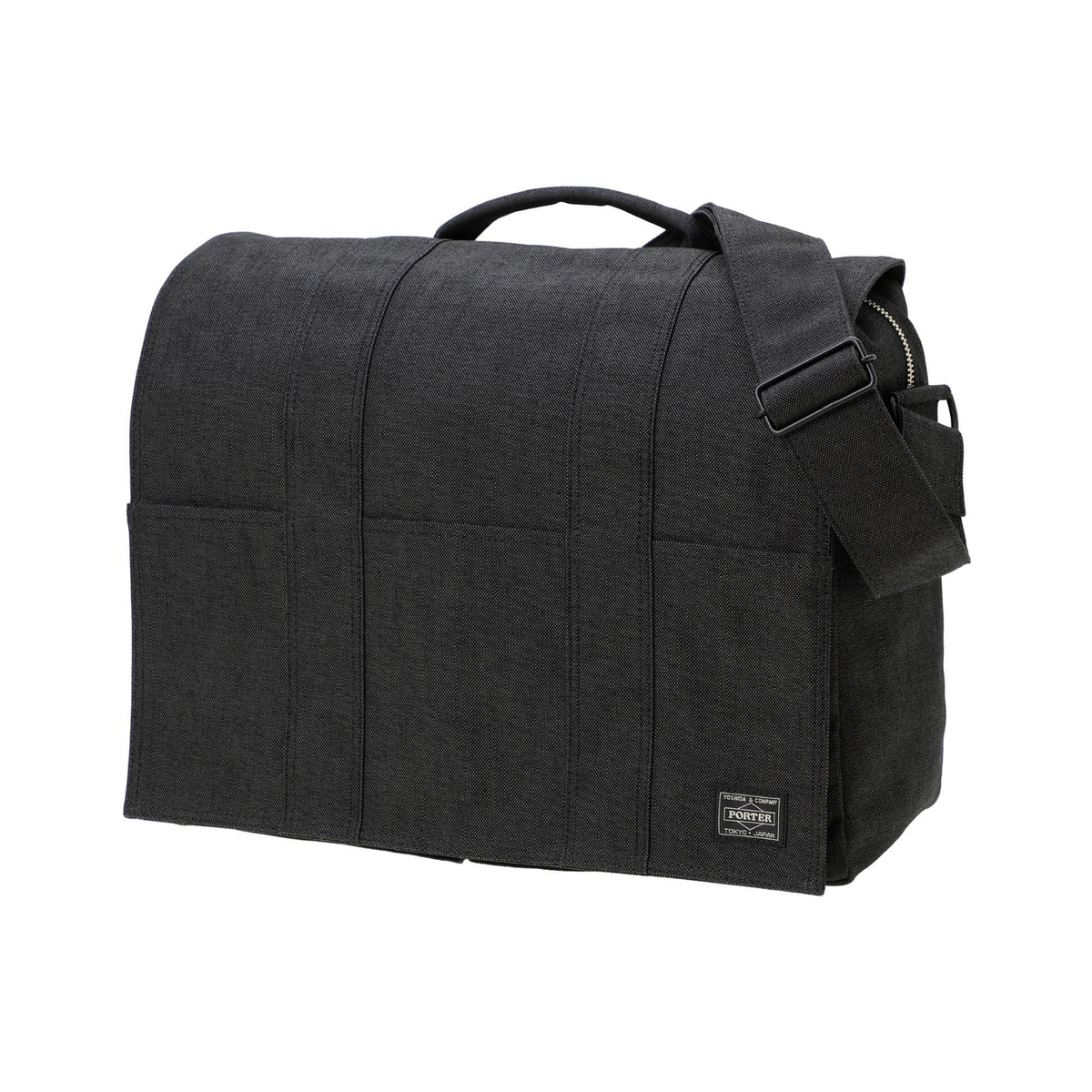 PORTER / SMOKY