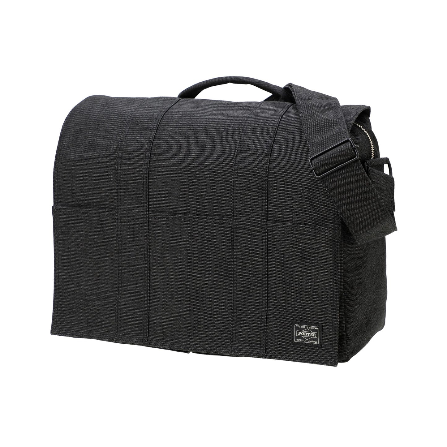 PORTER / SMOKY