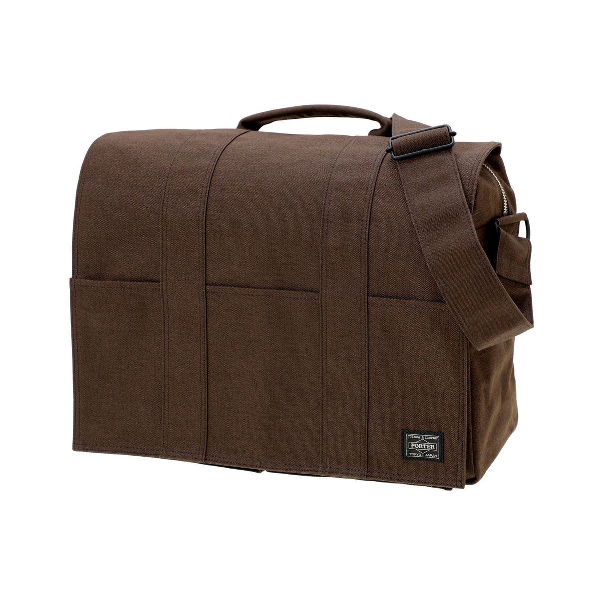 PORTER / SMOKY