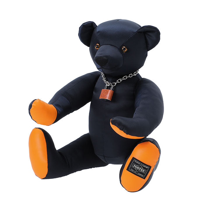 PORTER / GRIZZLY BEAR