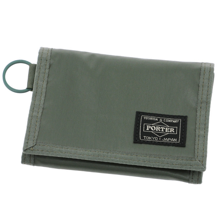 PORTER / CAPSULE