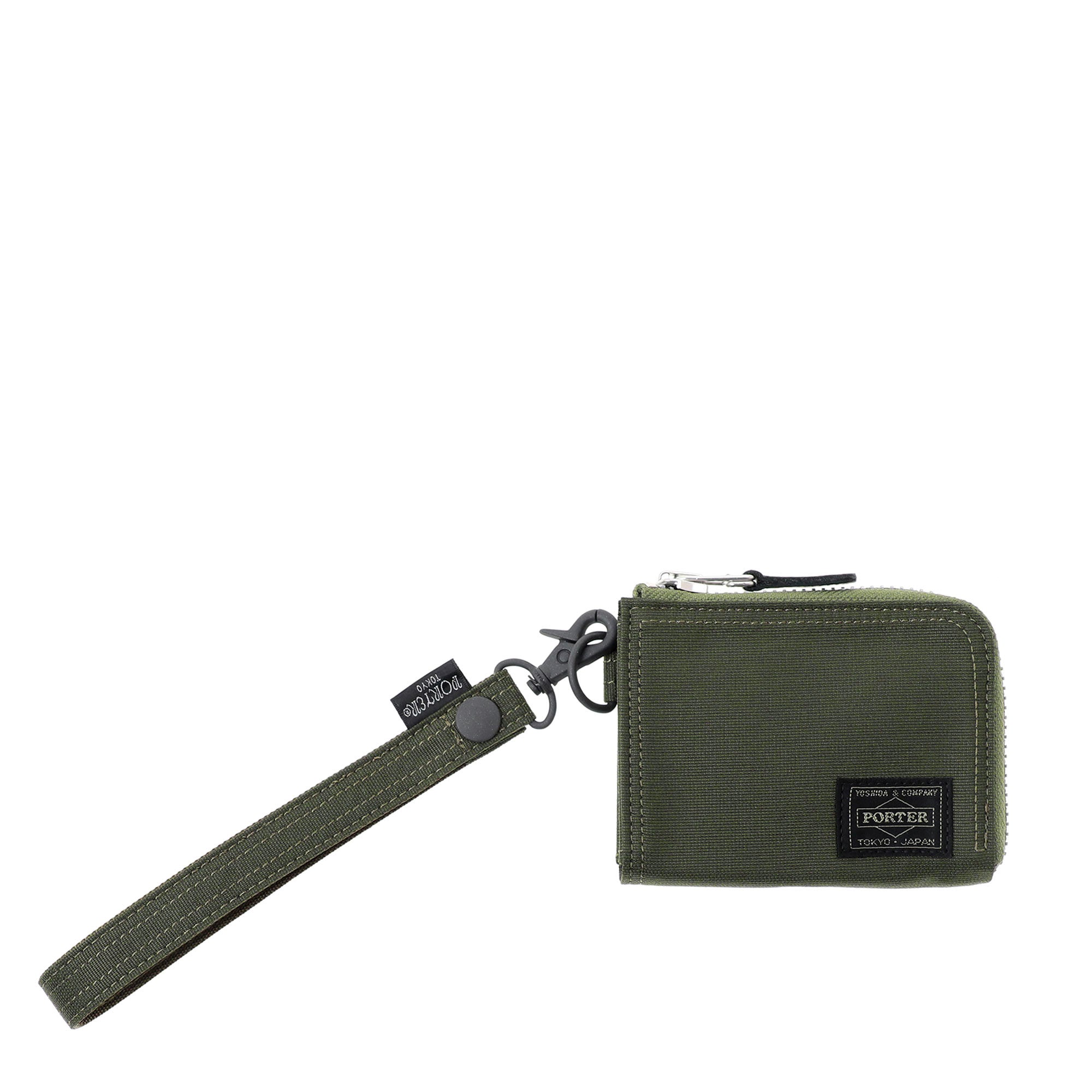 小物 PORTER FLYING ACE WALLET PORTER / PORTER FLYING ACE – YOSHIDA PORTER
