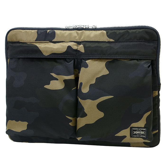 PORTER / COUNTER SHADE