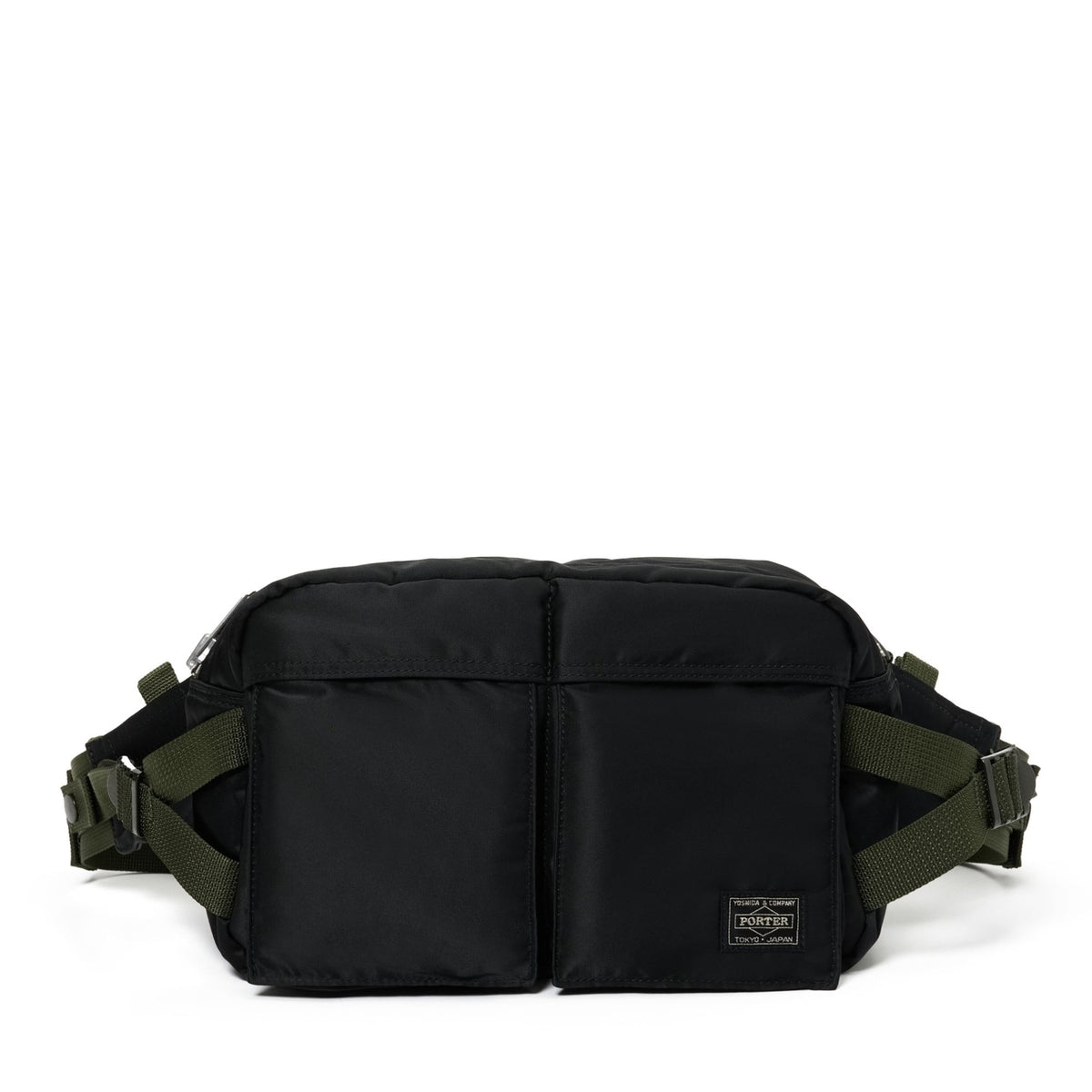 PORTER / PX TANKER