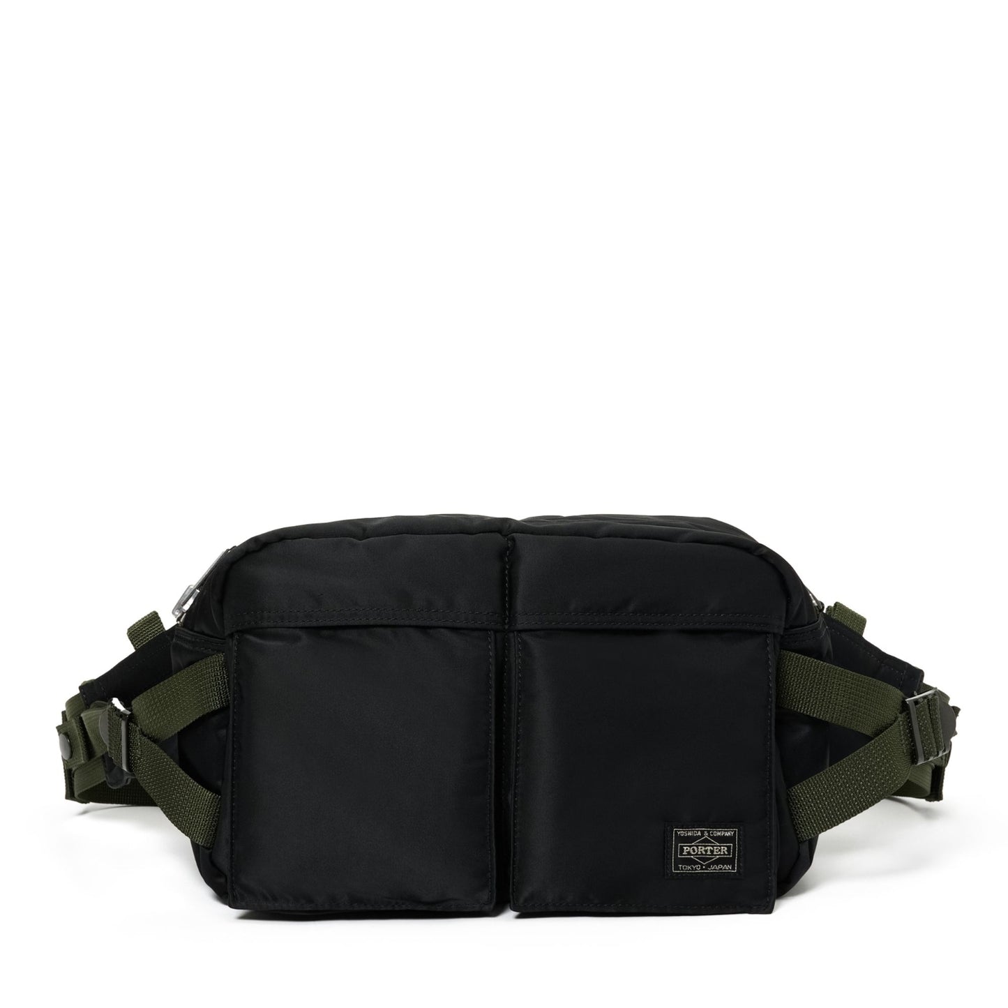 PORTER / PX TANKER