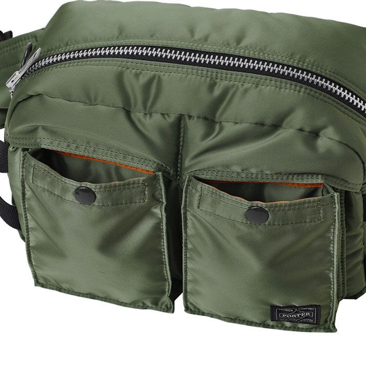 PORTER / PX TANKER