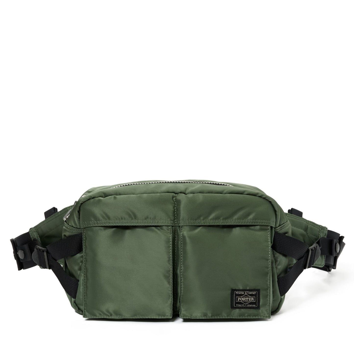 PORTER / PX TANKER