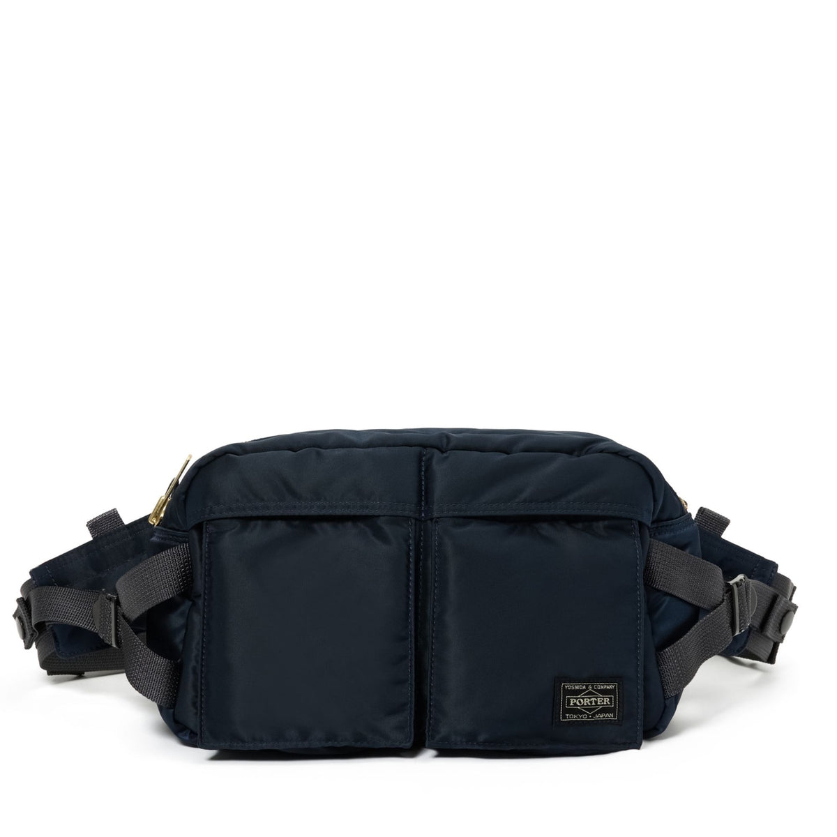 PORTER / PX TANKER