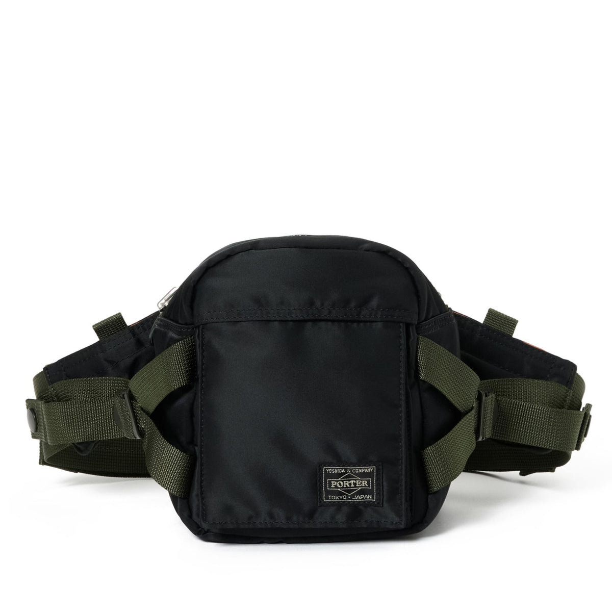 PORTER / PX TANKER