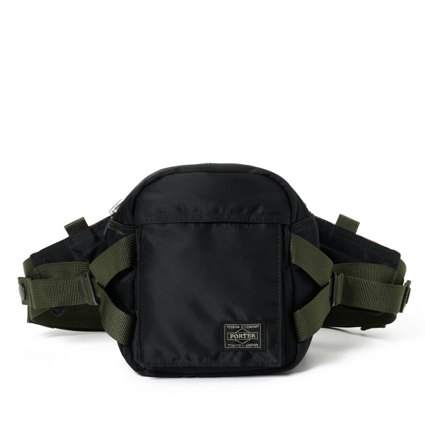 PORTER / PX TANKER