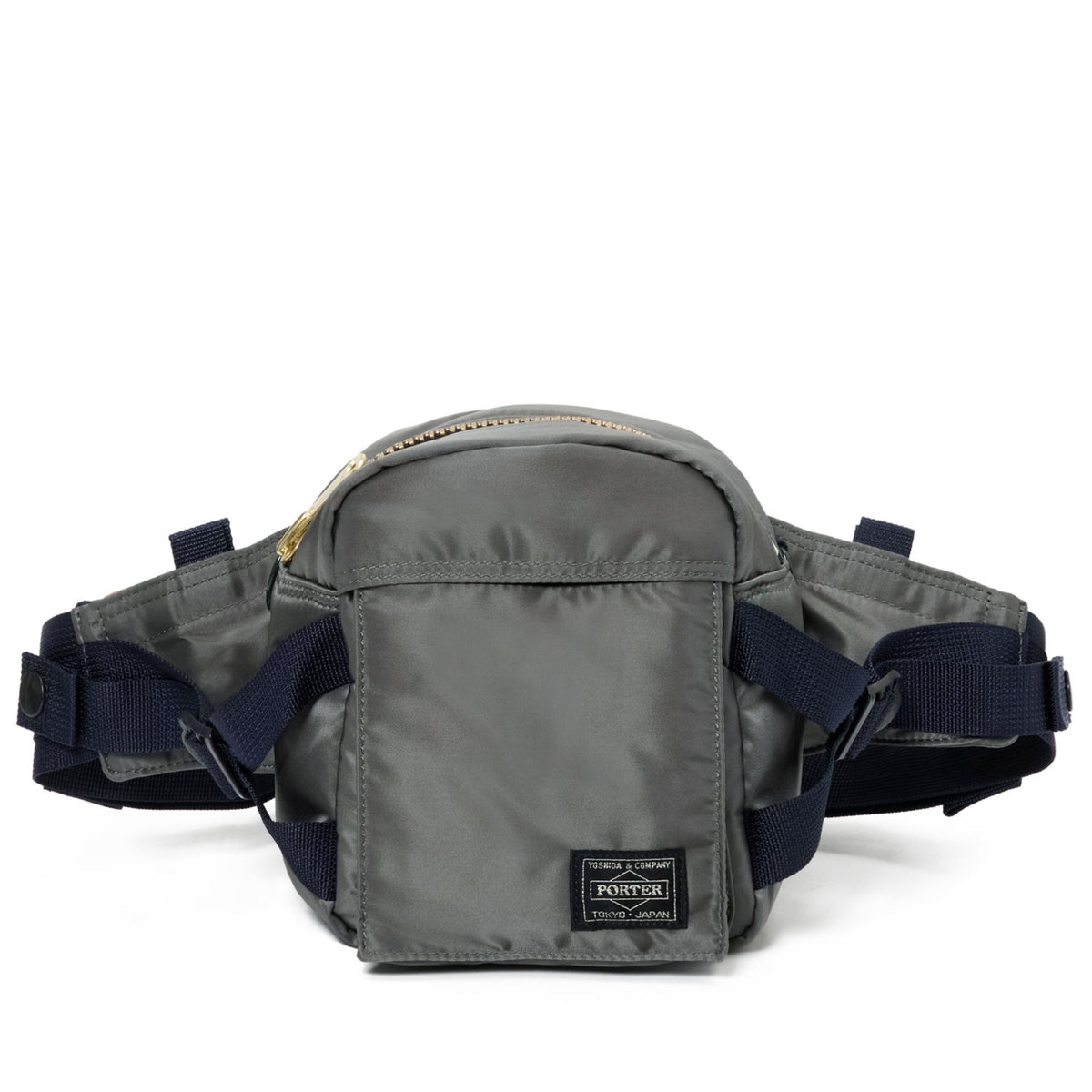 PORTER / PX TANKER