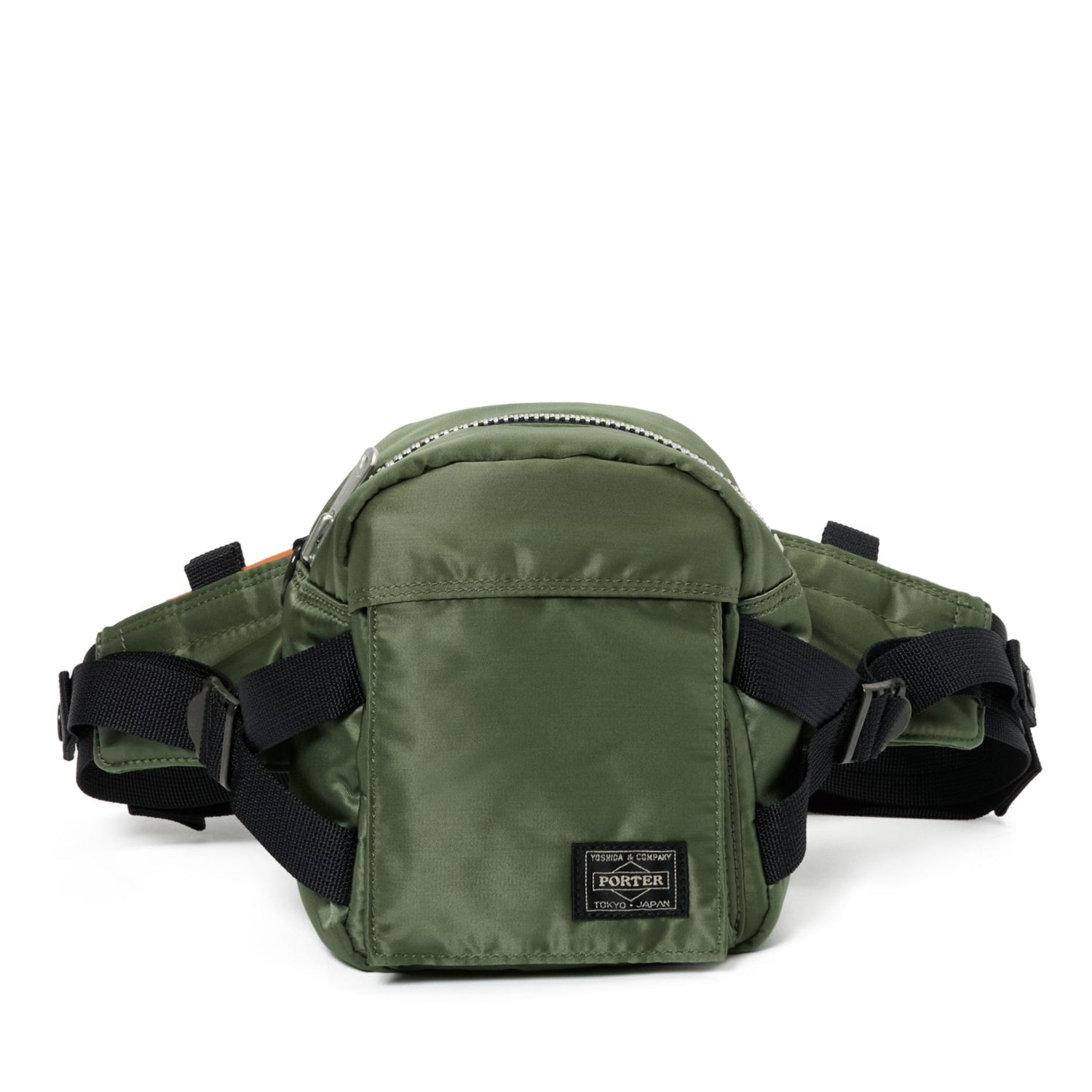 PORTER / PX TANKER – YOSHIDA PORTER