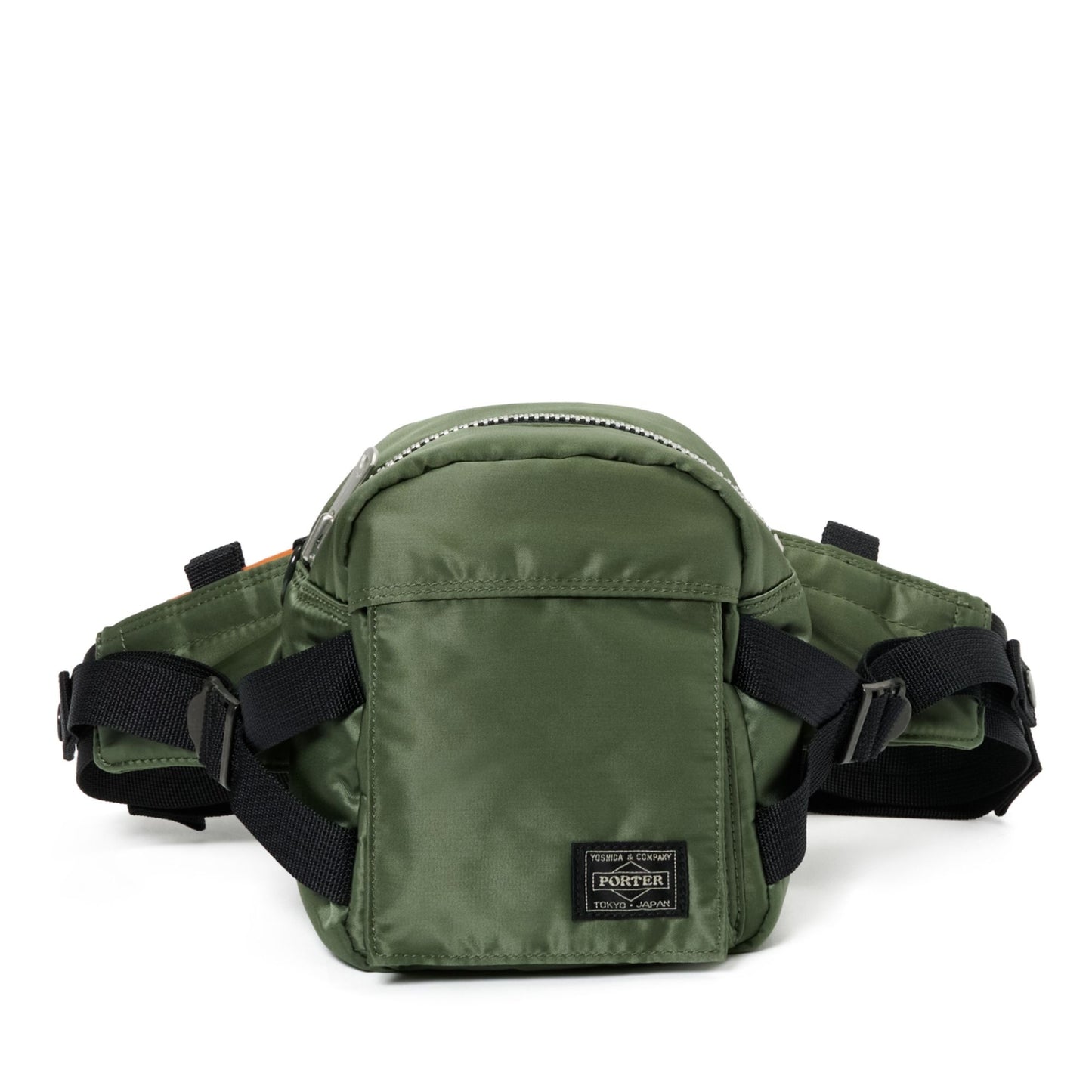 PORTER / PX TANKER