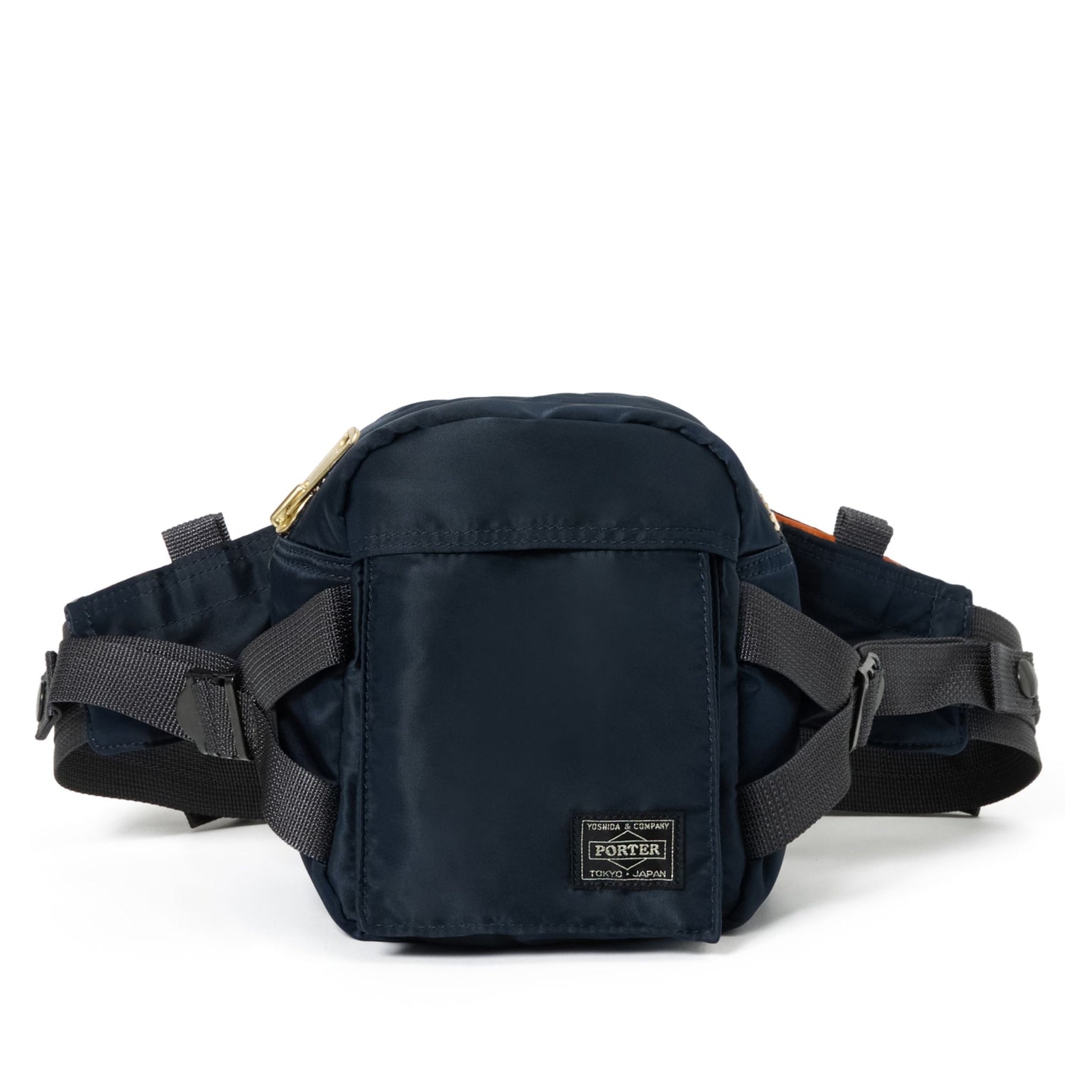 PORTER / PX TANKER – YOSHIDA PORTER