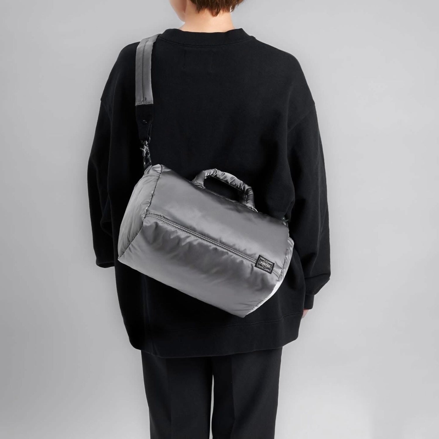 PORTER / PX TANKER – YOSHIDA PORTER