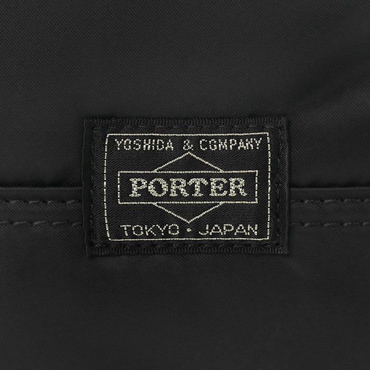 PORTER / PX TANKER