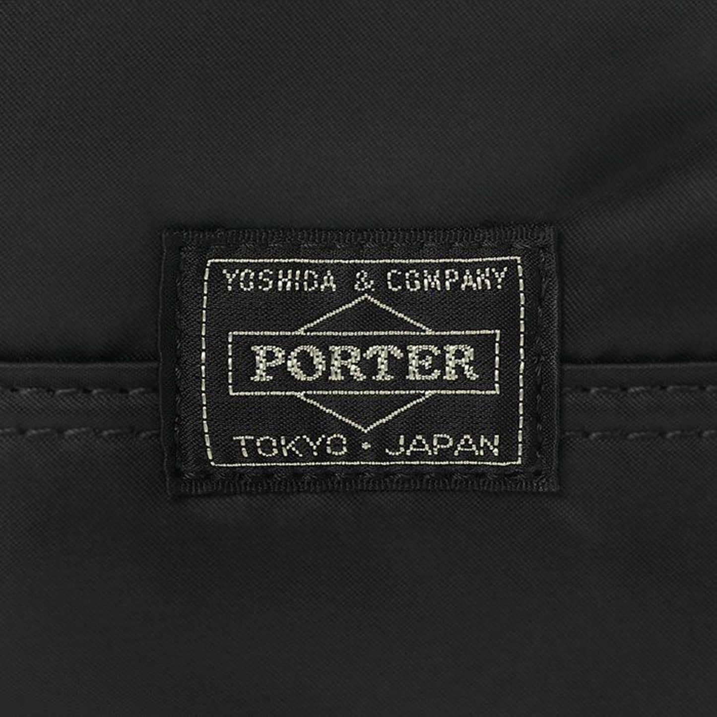 PORTER / PX TANKER
