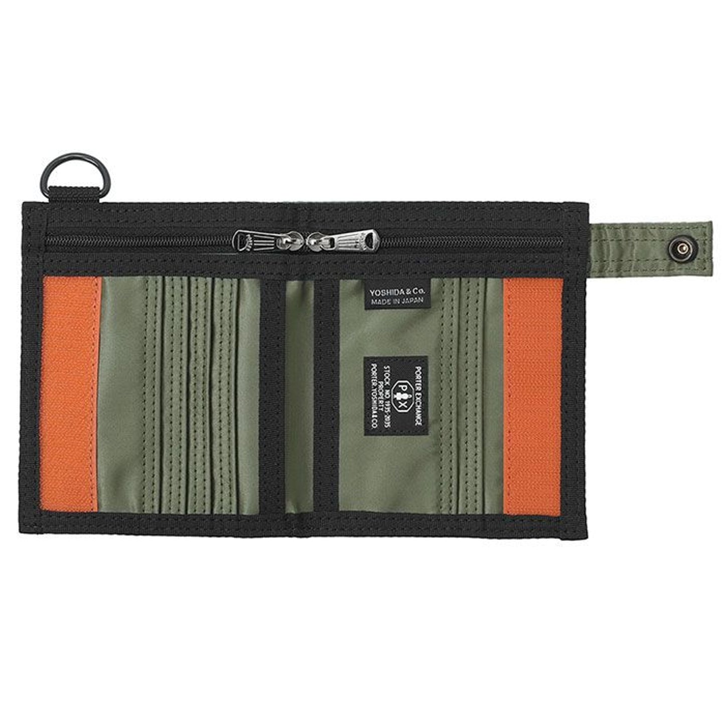 PORTER / PX TANKER