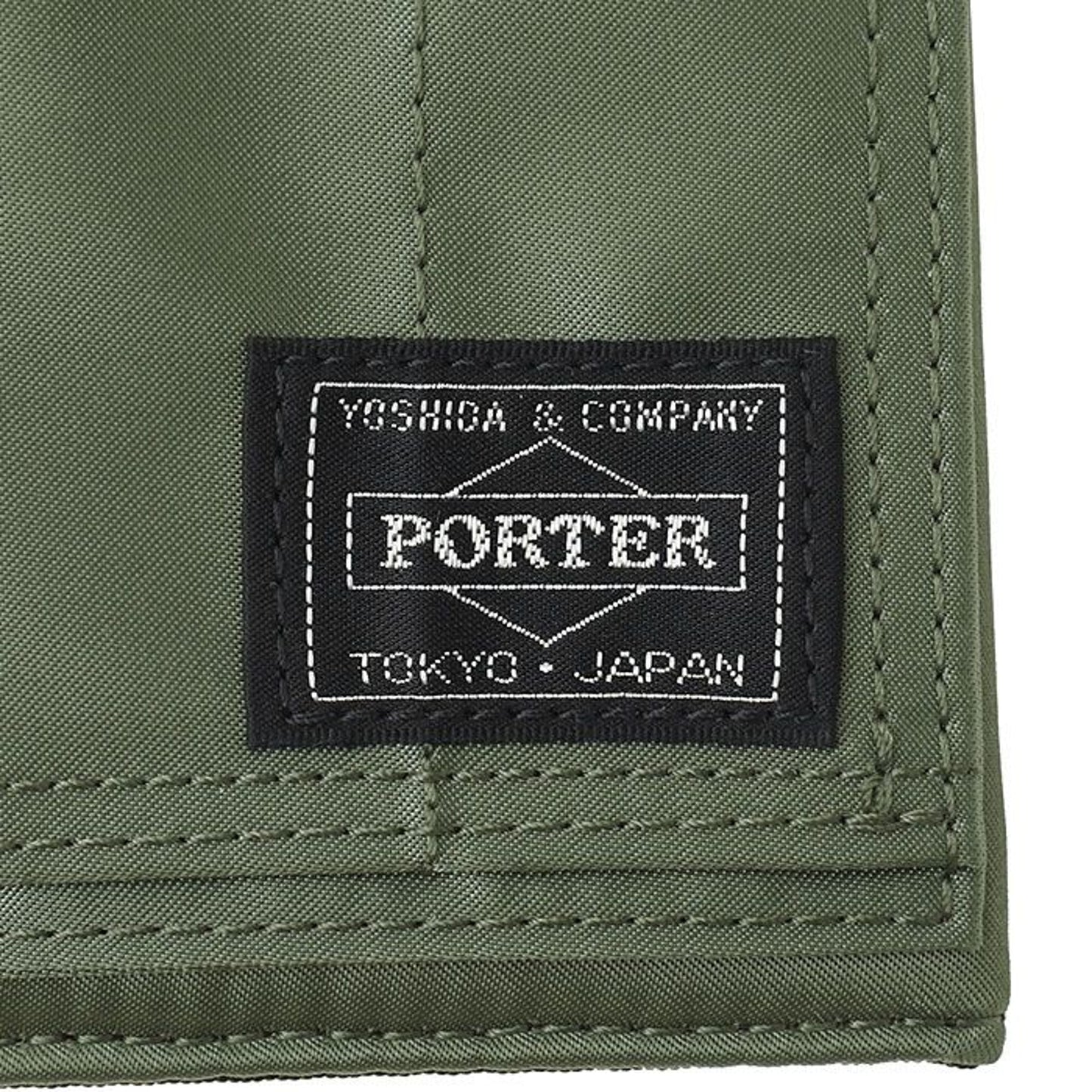 PORTER / PX TANKER