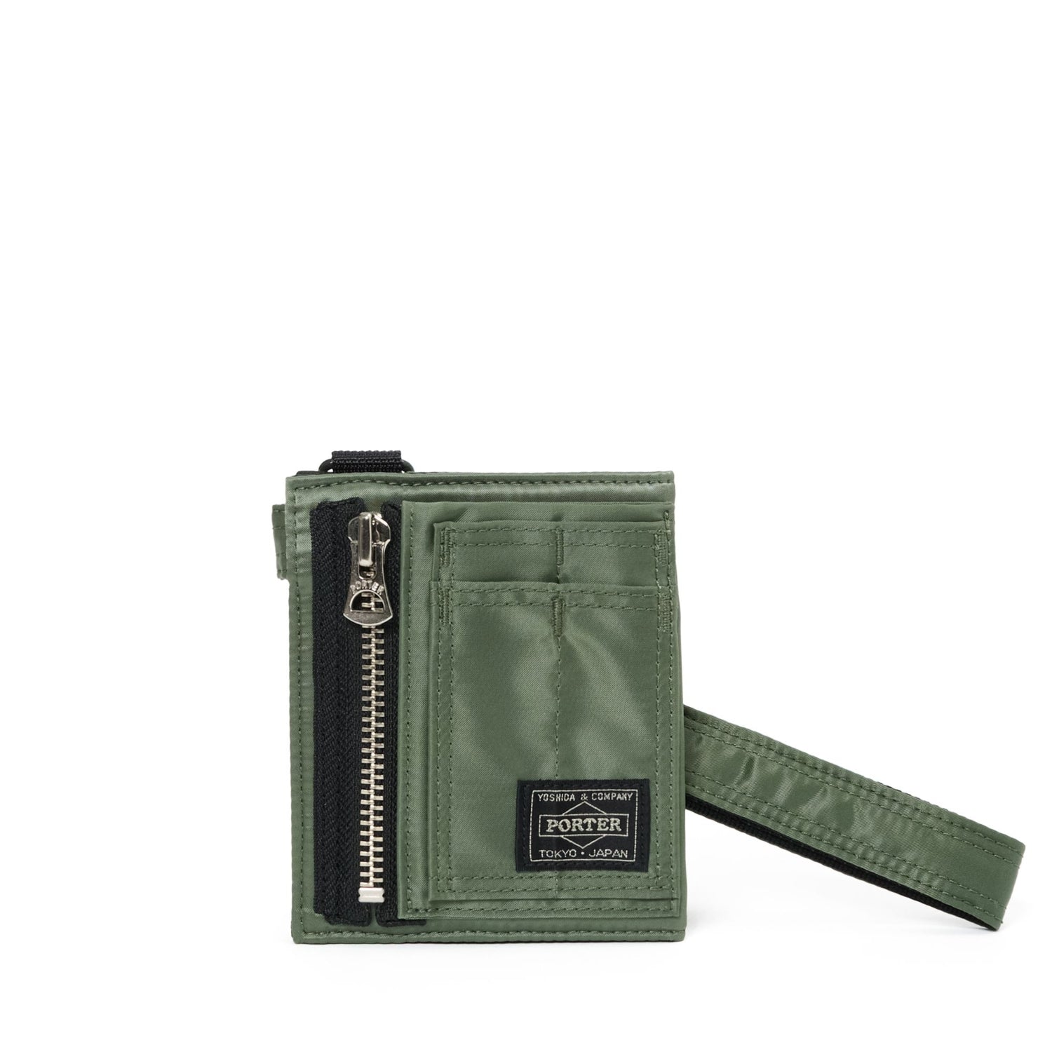 PORTER / PX TANKER – YOSHIDA PORTER