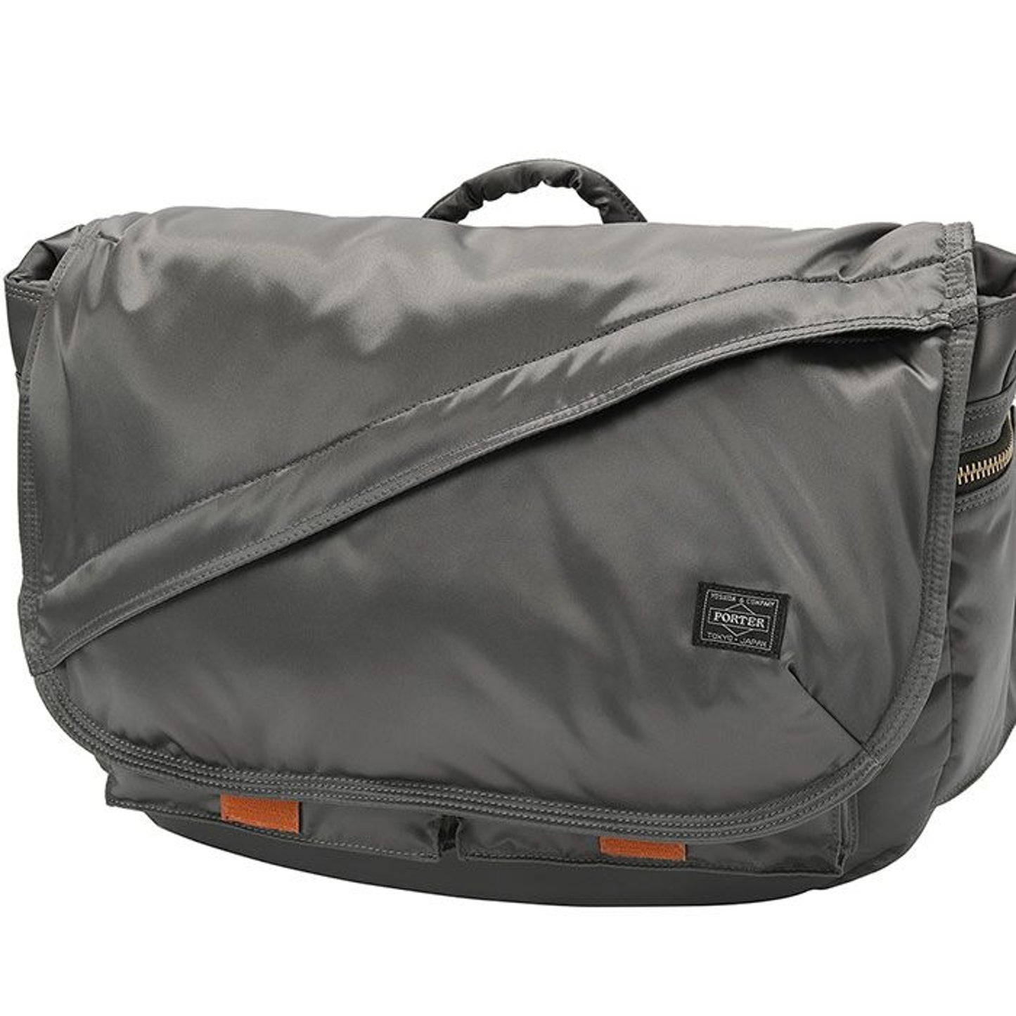 PORTER / PX TANKER