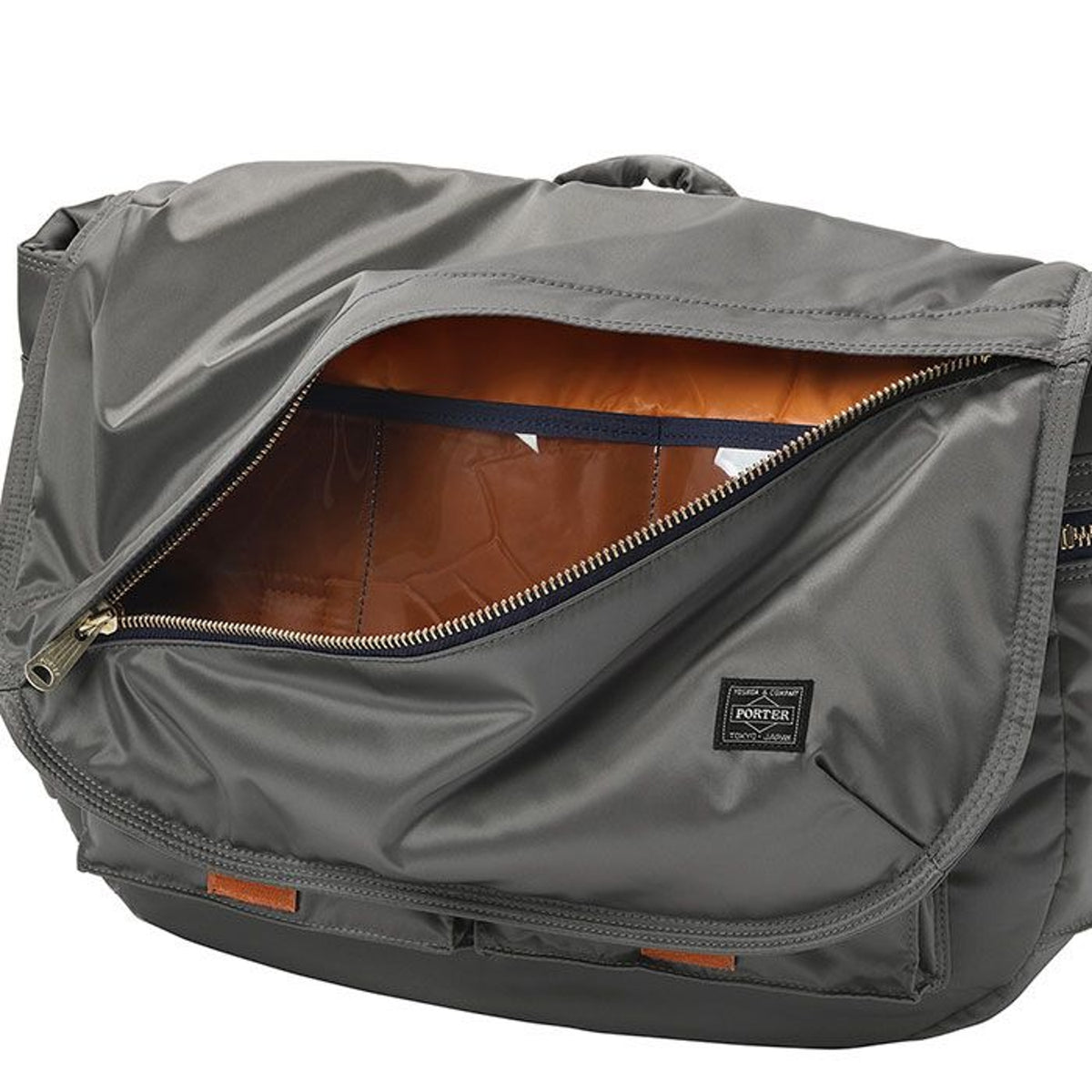 PORTER / PX TANKER