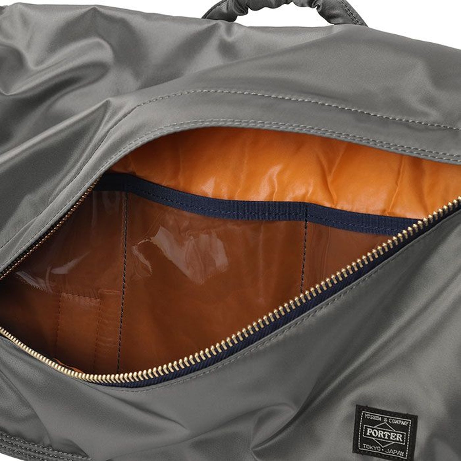 PORTER / PX TANKER – YOSHIDA PORTER