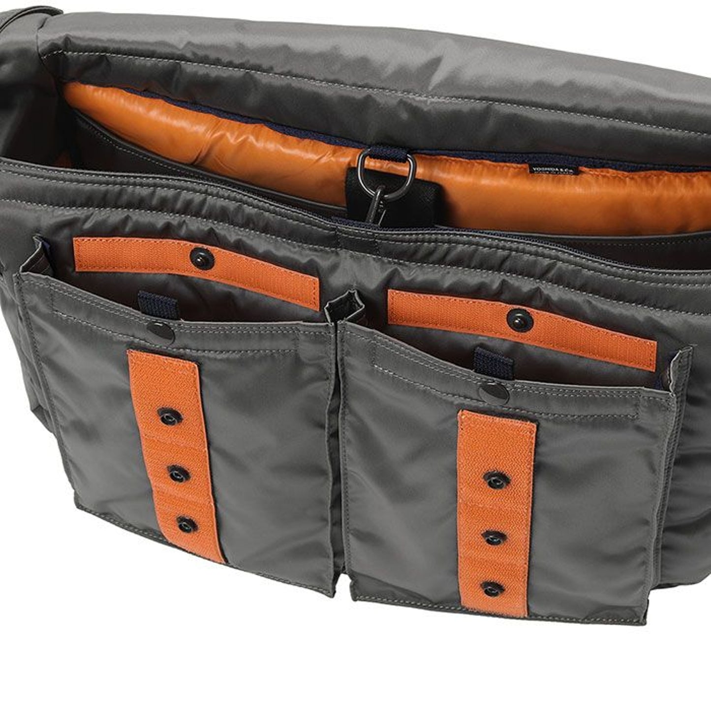 PORTER / PX TANKER