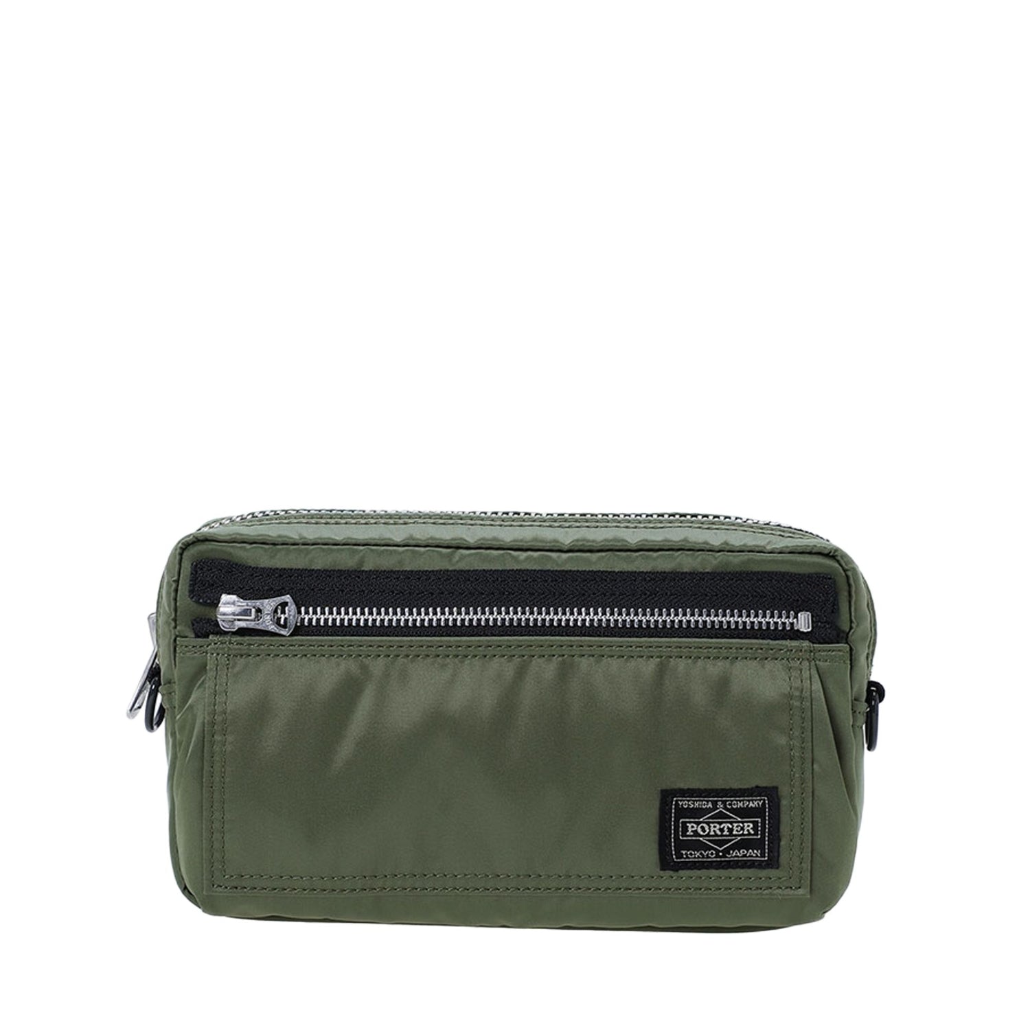 PORTER / PX TANKER – YOSHIDA PORTER