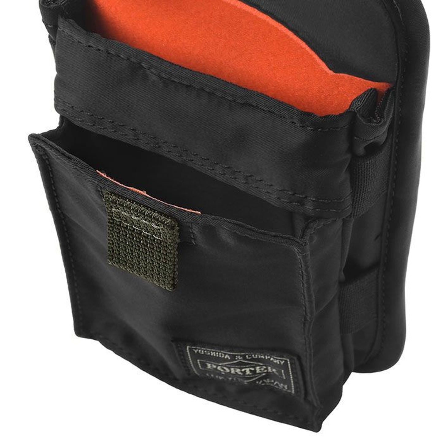 PORTER / PX TANKER