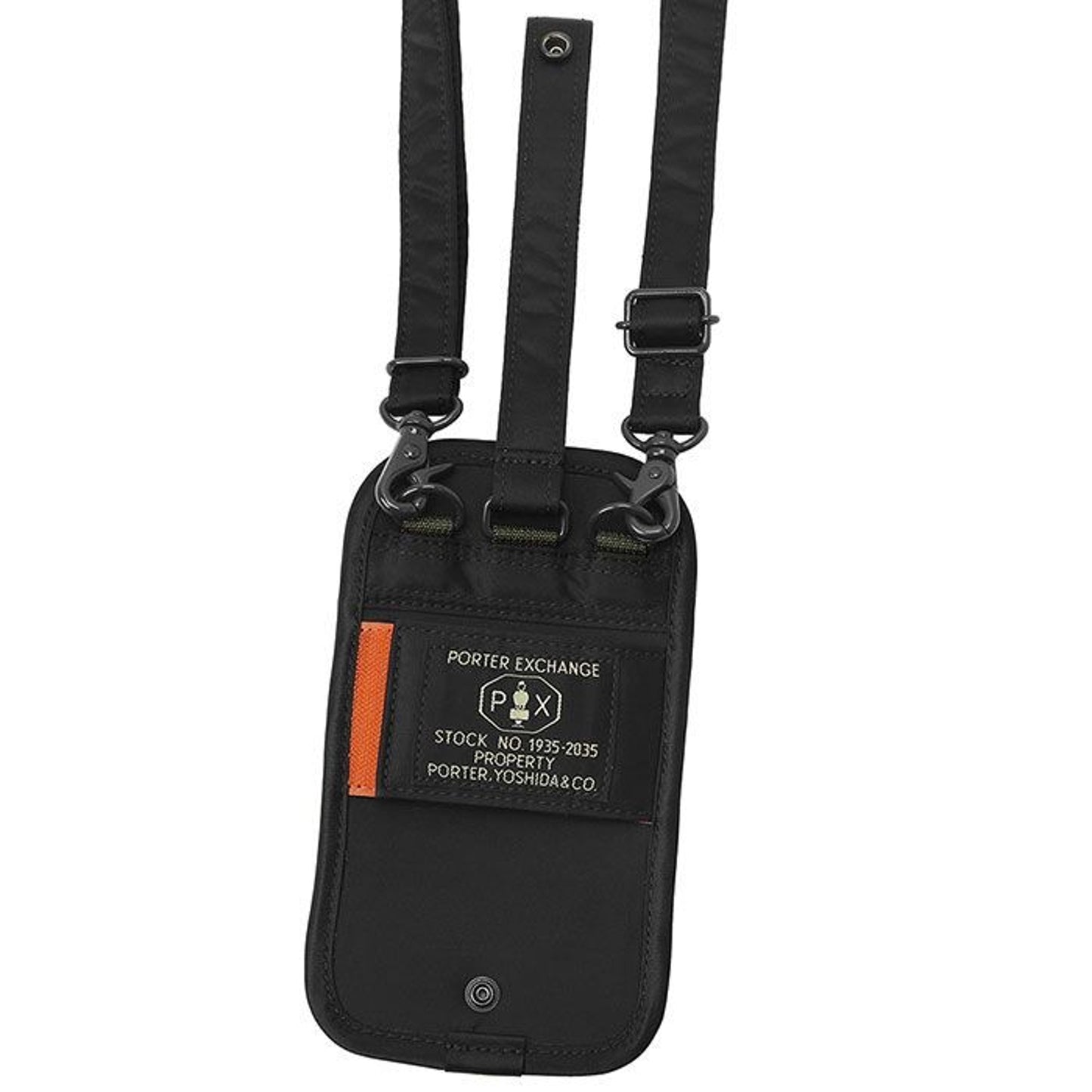 PORTER / PX TANKER