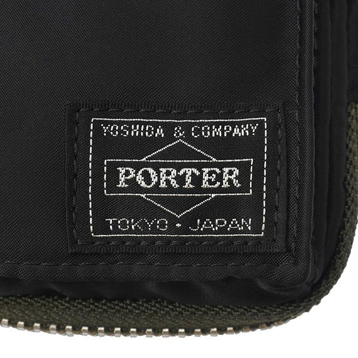 PORTER / PX TANKER