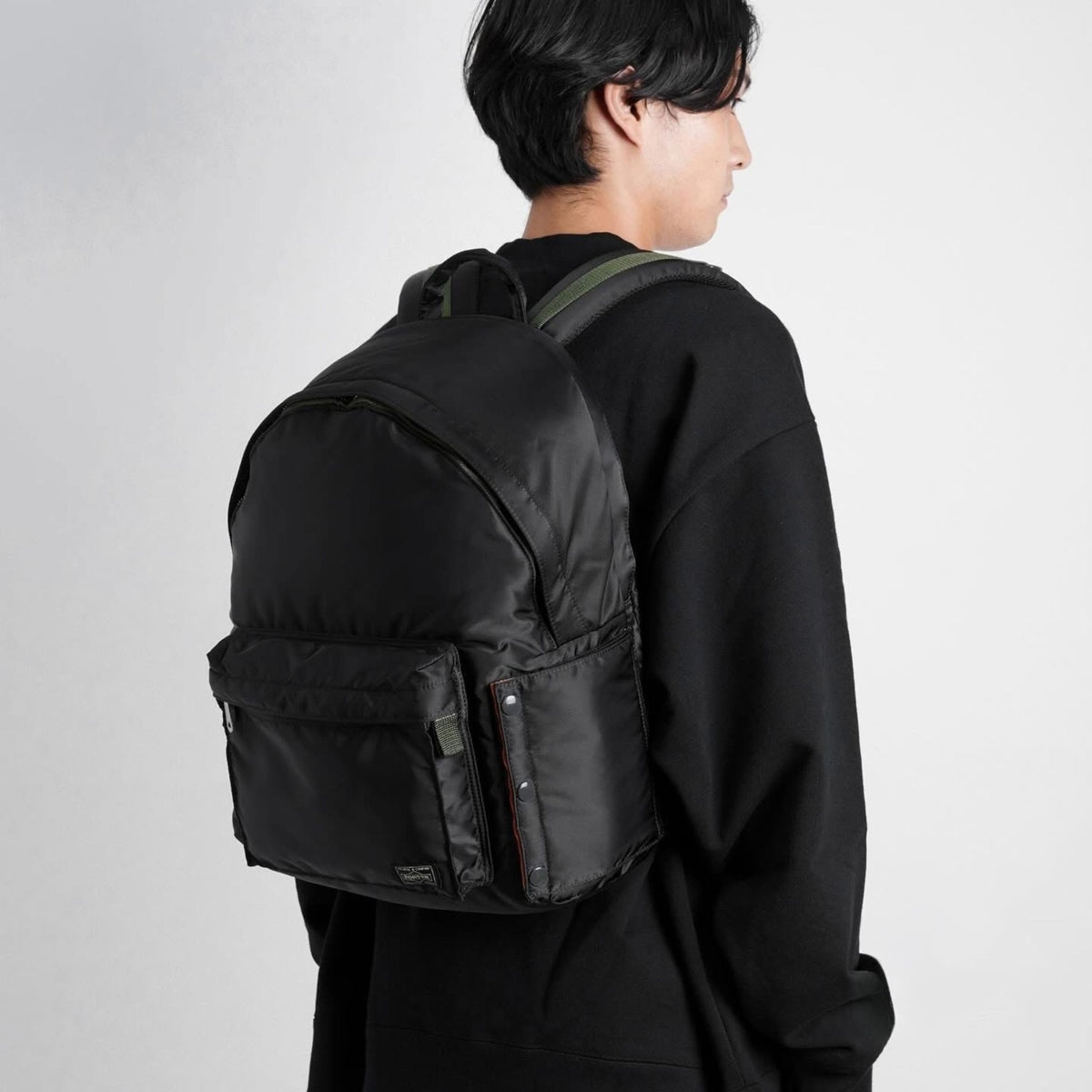 PORTER / PX TANKER