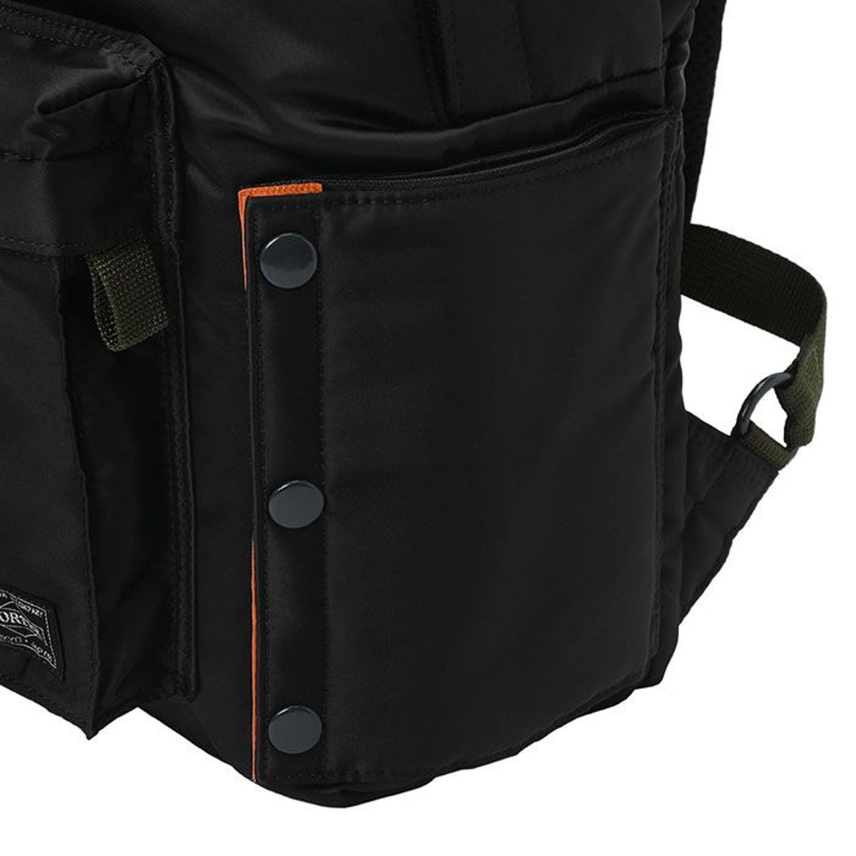 PORTER / PX TANKER