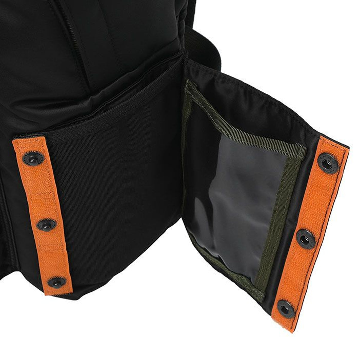 PORTER / PX TANKER