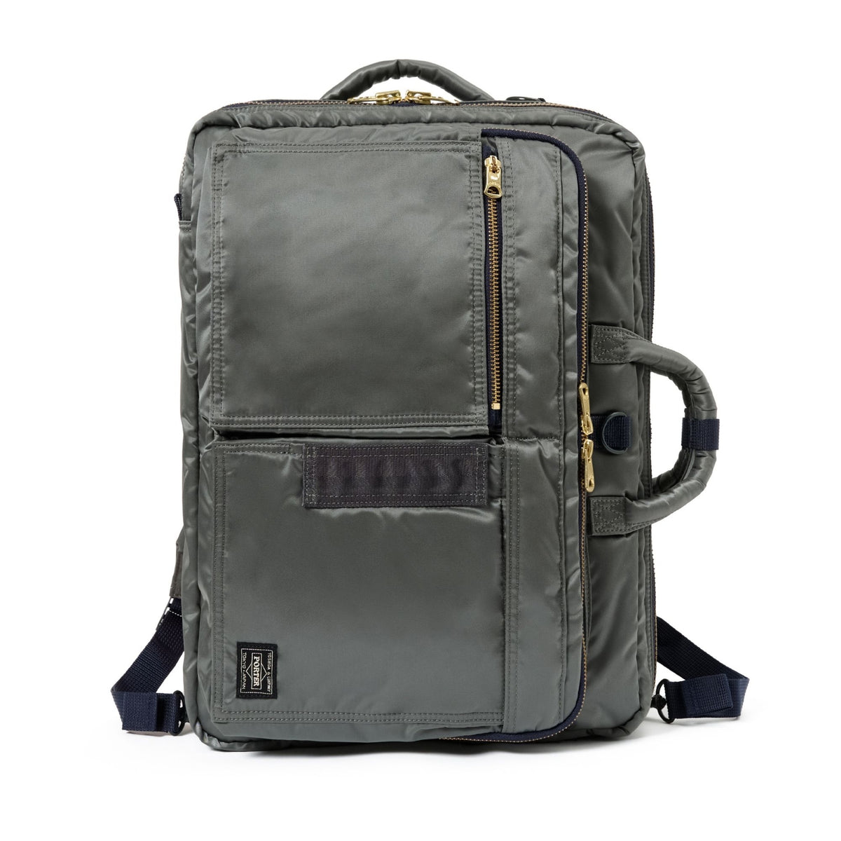 PORTER / PX TANKER