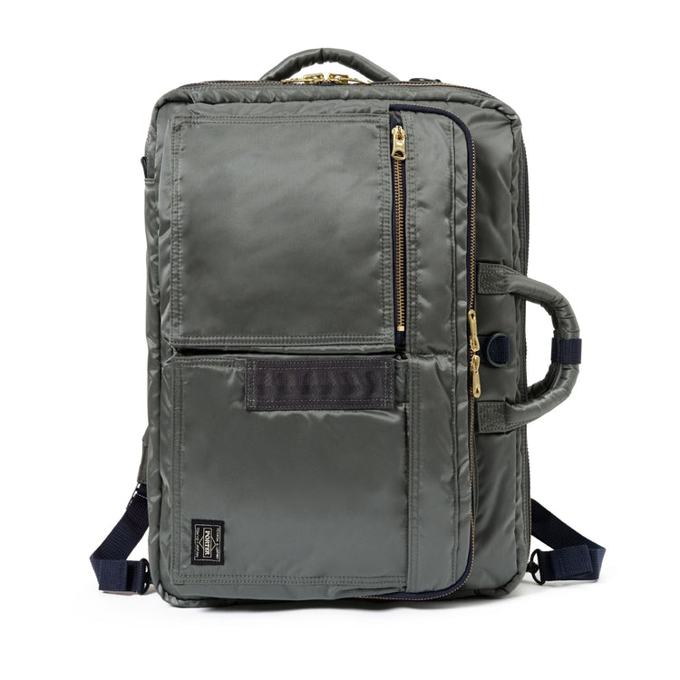 PORTER / PX TANKER