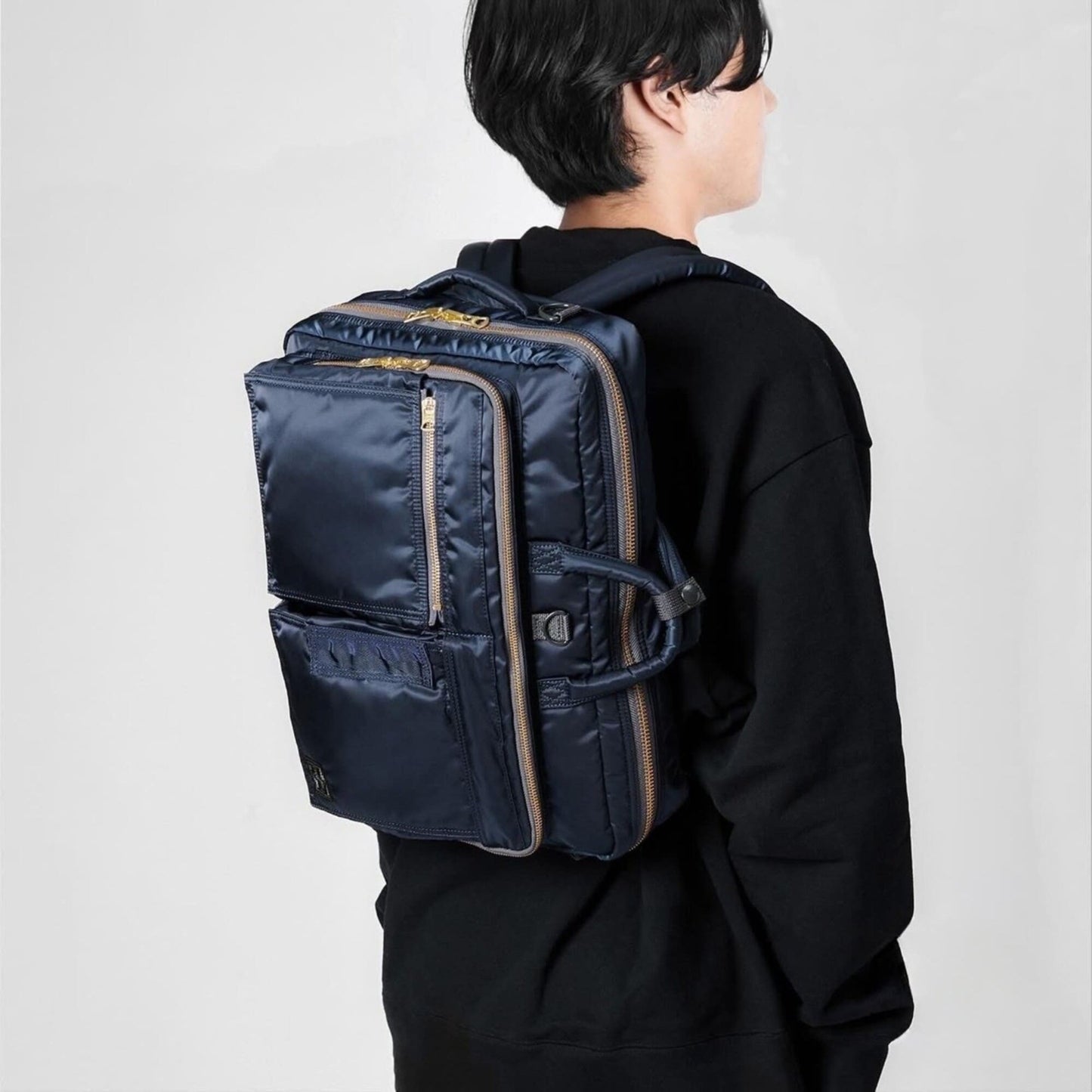 PORTER / PX TANKER