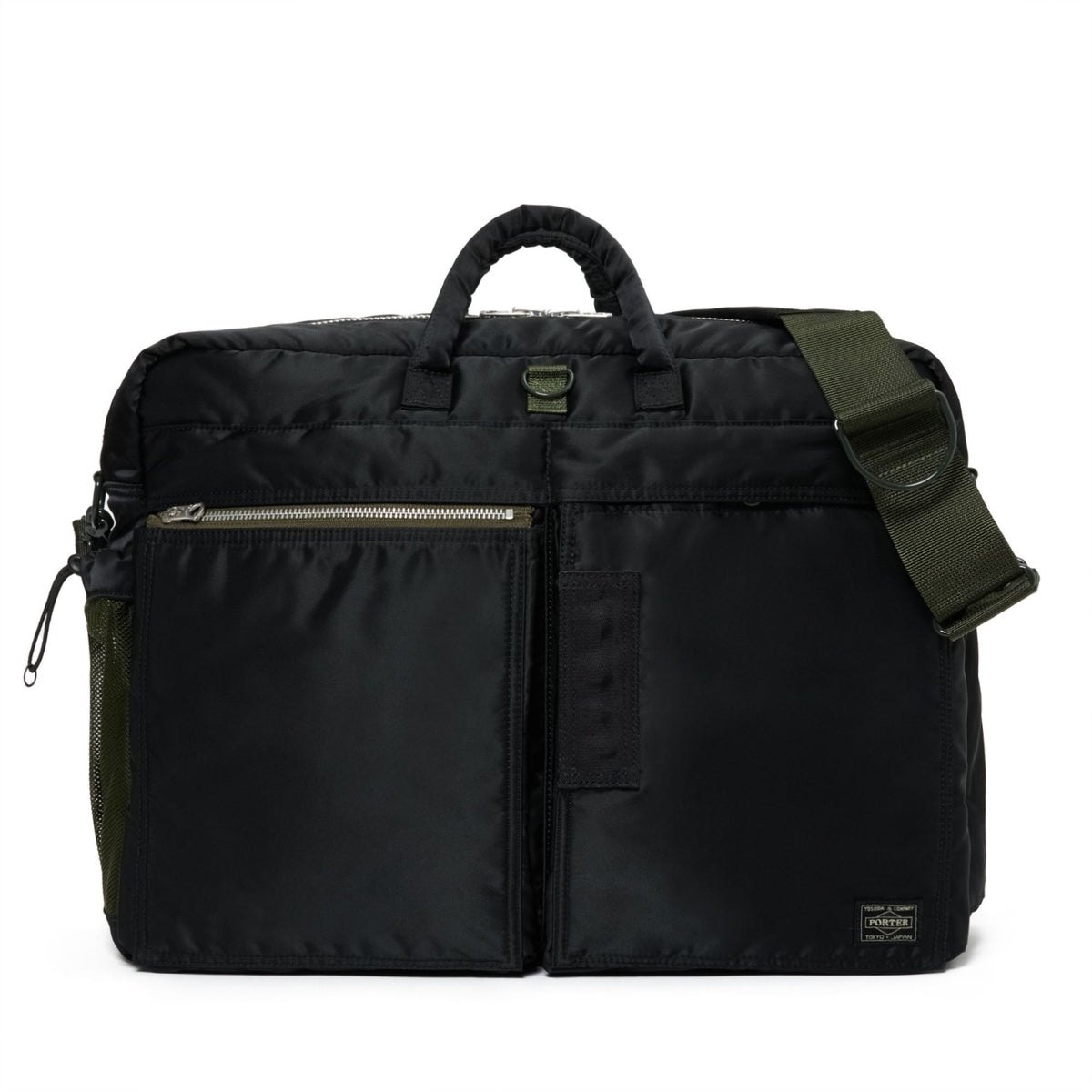 PORTER / PX TANKER